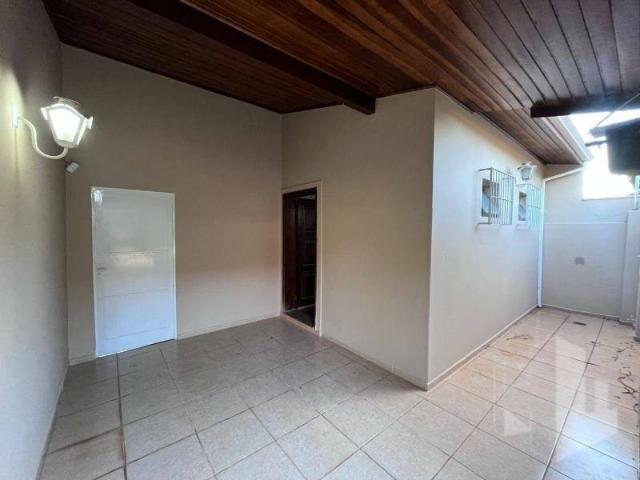Casa aluguel em Região Imediata de Jaú, Jaú