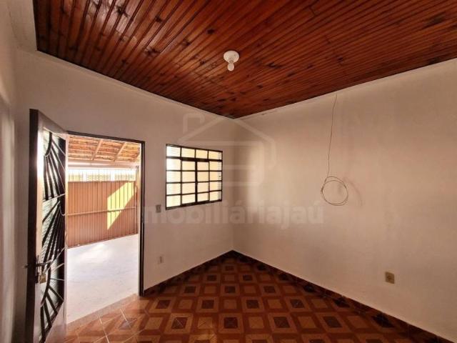 Casa aluguel em Região Imediata de Jaú, Jaú