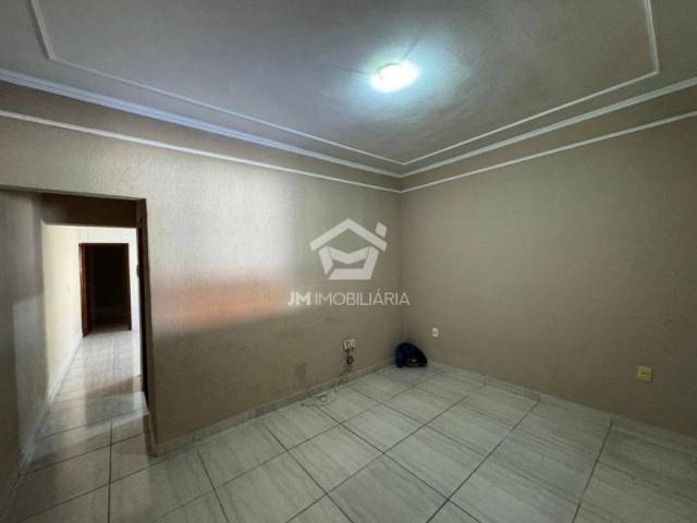 Casa aluguel em Região Imediata de Jaú, Jaú