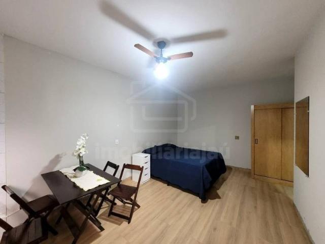 Apartamento aluguel em Região Imediata de Jaú, Jaú