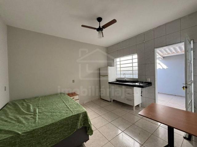 Apartamento aluguel em Região Imediata de Jaú, Jaú