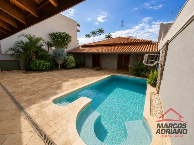 Casa aluguel em Região Imediata de Jaú, Jaú