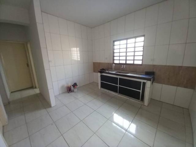 Casa aluguel em Região Imediata de Jaú, Jaú