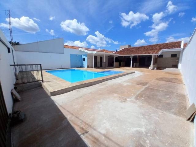Casa aluguel em Região Imediata de Jaú, Jaú