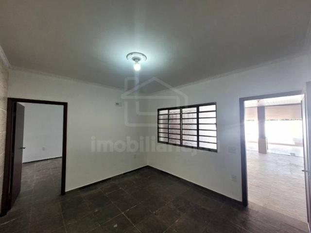 Casa aluguel em Região Imediata de Jaú, Jaú