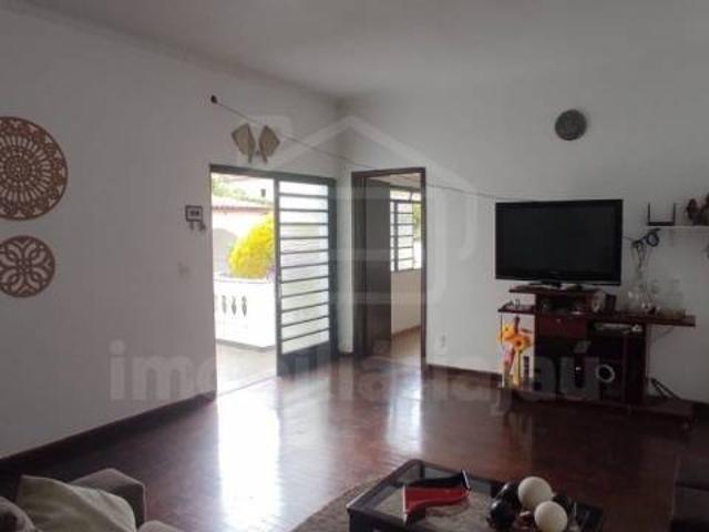 Casa aluguel em Região Imediata de Jaú, Jaú