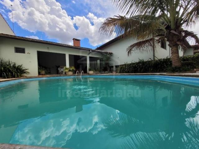 Casa aluguel em Região Imediata de Jaú, Jaú