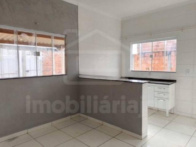Casa aluguel em Região Imediata de Jaú, Jaú