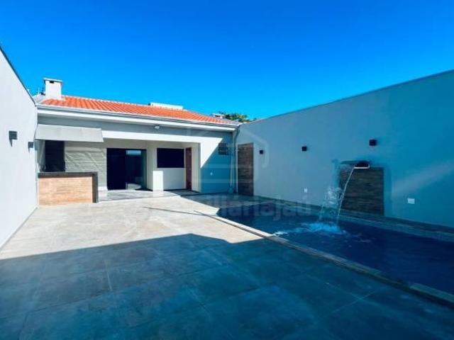 Casa aluguel em Região Imediata de Jaú, Jaú