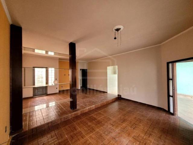 Casa aluguel em Região Imediata de Jaú, Jaú