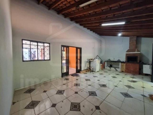 Casa aluguel em Região Imediata de Jaú, Jaú
