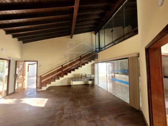 Casa aluguel em Região Imediata de Jaú, Jaú