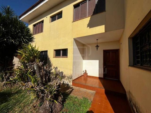 Casa aluguel em Região Imediata de Jaú, Jaú