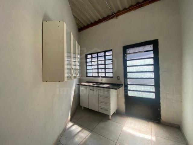 Casa aluguel em Região Imediata de Jaú, Jaú