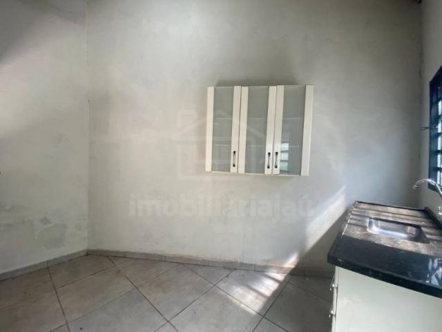 Casa aluguel em Região Imediata de Jaú, Jaú