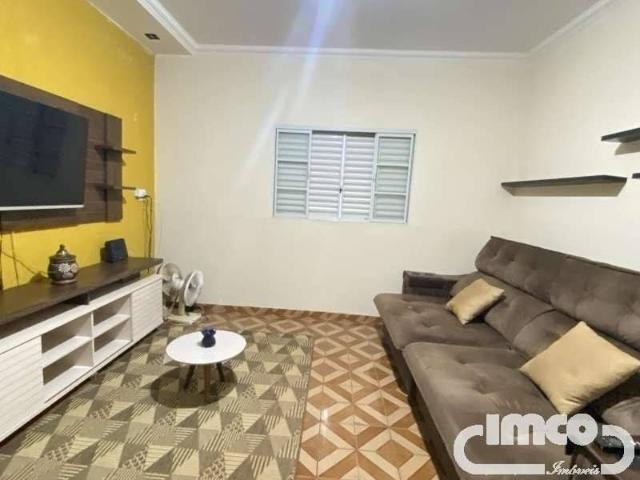 Casa aluguel em Região Imediata de Jaú, Jaú