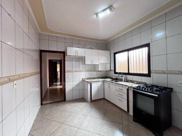 Casa aluguel em Região Imediata de Jaú, Jaú