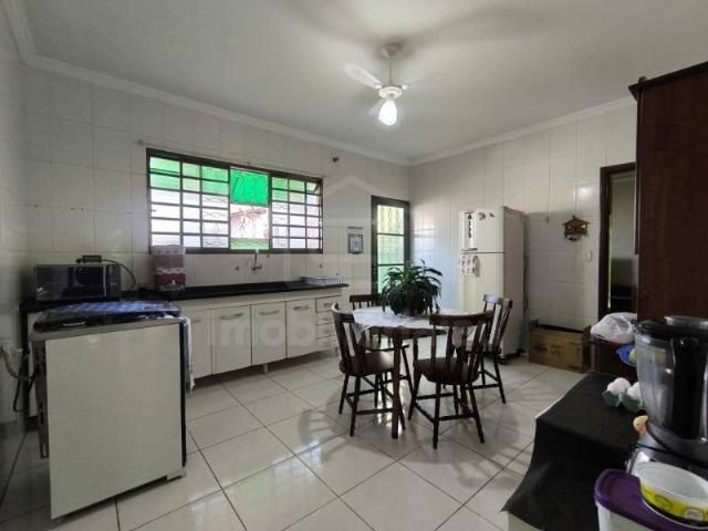 Casa aluguel em Região Imediata de Jaú, Jaú