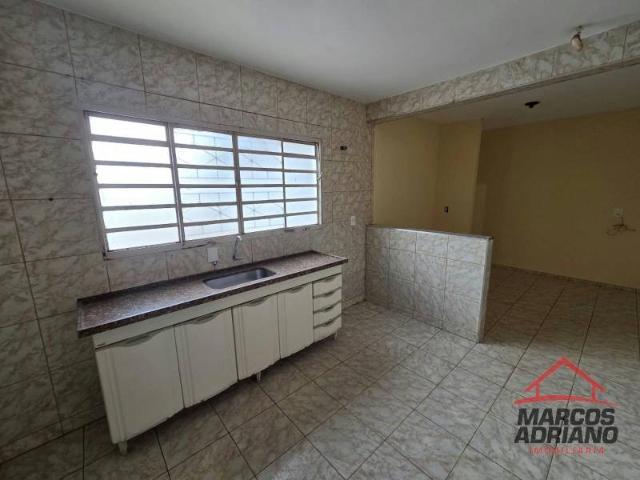 Casa aluguel em Região Imediata de Jaú, Jaú