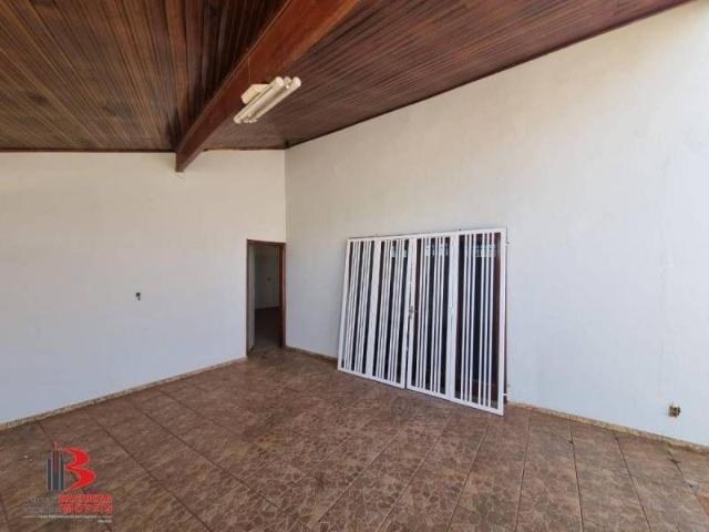 Casa aluguel em Região Imediata de Jaú, Jaú