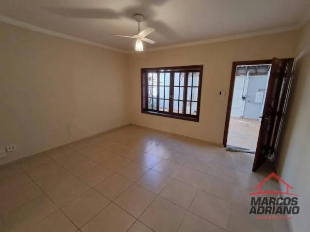 Casa aluguel em Região Imediata de Jaú, Jaú