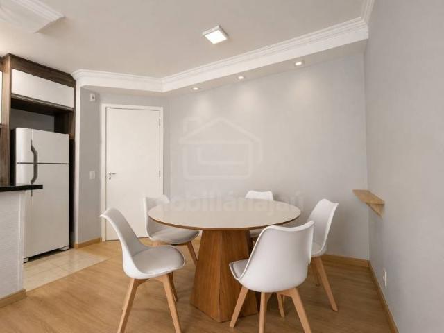 Apartamento aluguel em Região Imediata de Jaú, Jaú