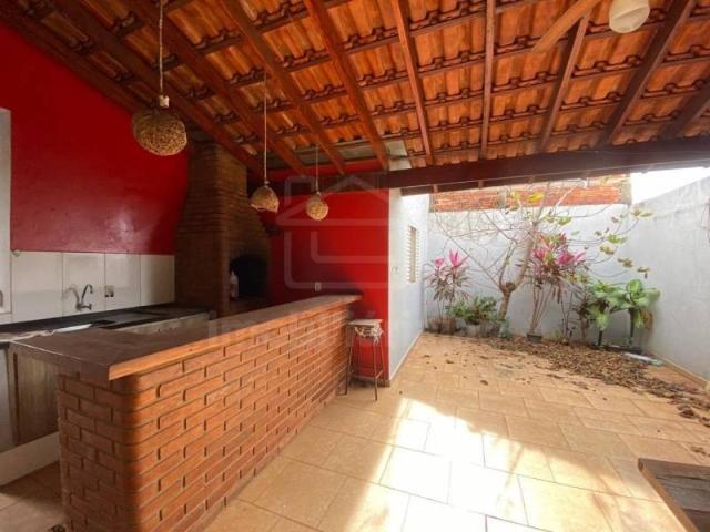 Casa aluguel em Região Imediata de Jaú, Jaú