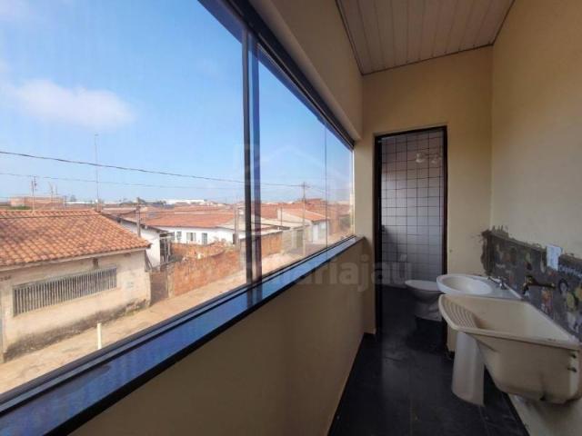 Apartamento aluguel em Região Imediata de Jaú, Jaú