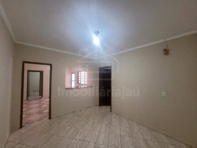 Casa aluguel em Região Imediata de Jaú, Jaú