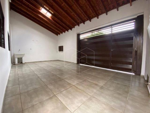 Casa aluguel em Região Imediata de Jaú, Jaú