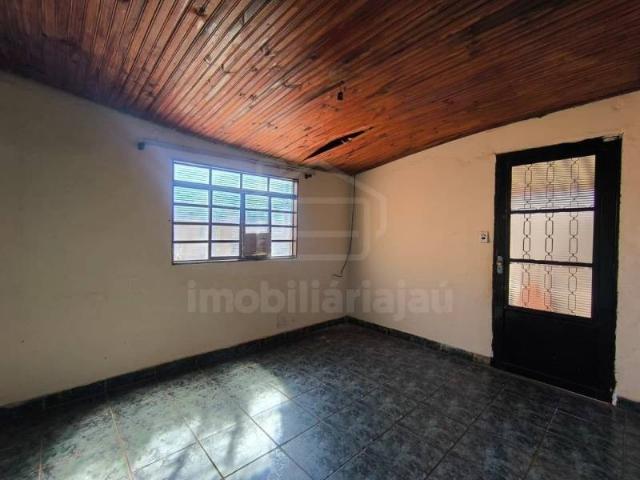 Casa aluguel em Região Imediata de Jaú, Jaú