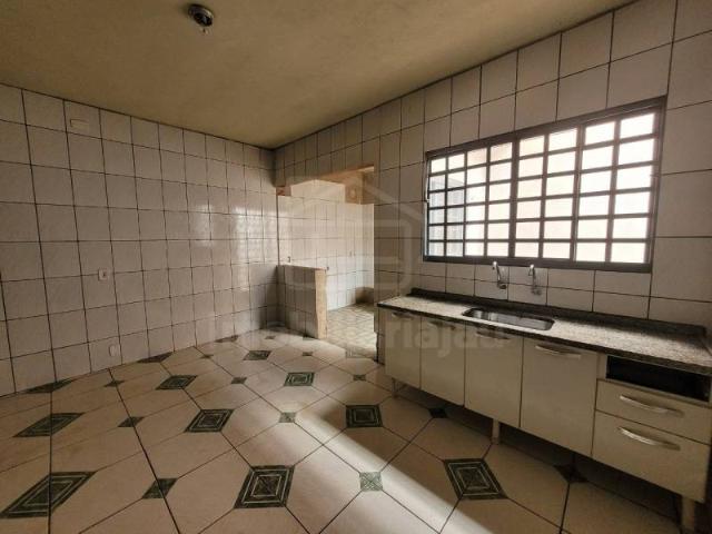Casa aluguel em Região Imediata de Jaú, Jaú