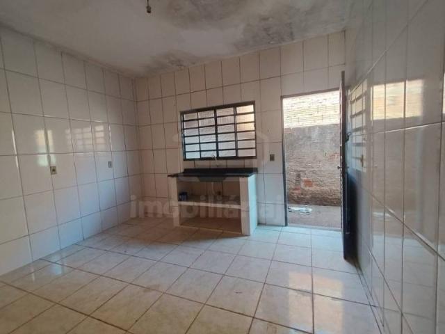 Casa aluguel em Região Imediata de Jaú, Jaú