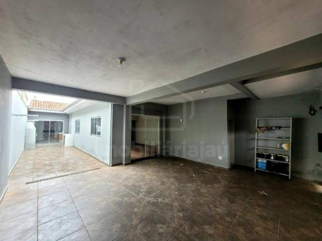 Casa aluguel em Região Imediata de Jaú, Jaú