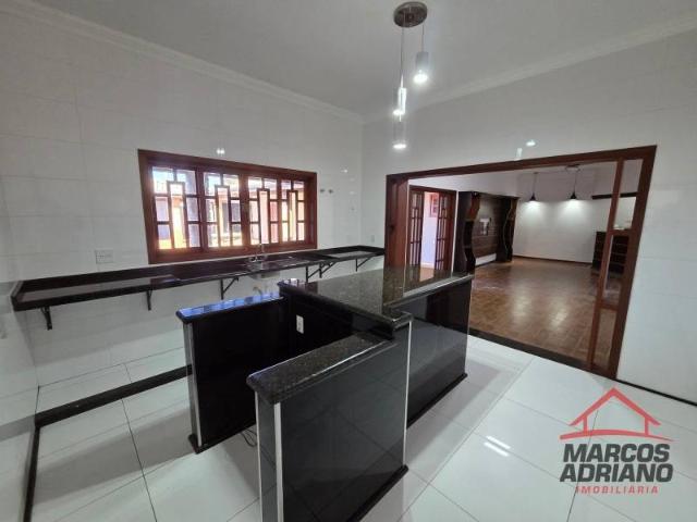 Casa aluguel em Região Imediata de Jaú, Jaú
