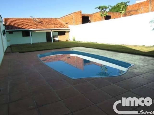 Casa aluguel em Região Imediata de Jaú, Jaú