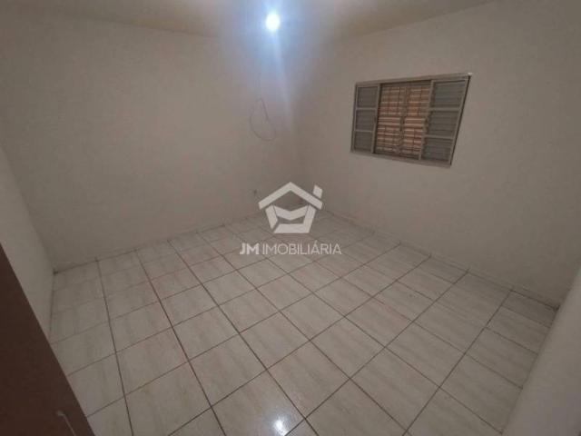 Casa aluguel em Região Imediata de Jaú, Jaú