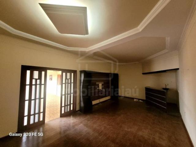 Casa aluguel em Região Imediata de Jaú, Jaú