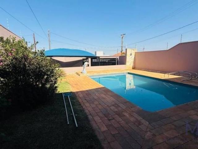 Casa aluguel em Região Imediata de Jaú, Jaú