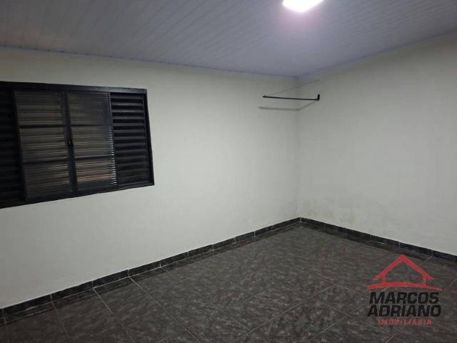 Casa aluguel em Região Imediata de Jaú, Jaú