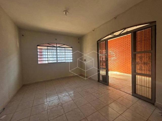 Casa aluguel em Região Imediata de Jaú, Jaú