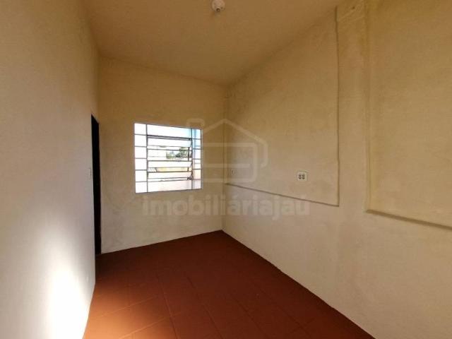 Casa aluguel em Região Imediata de Jaú, Jaú