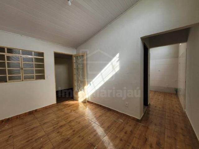 Casa aluguel em Região Imediata de Jaú, Jaú