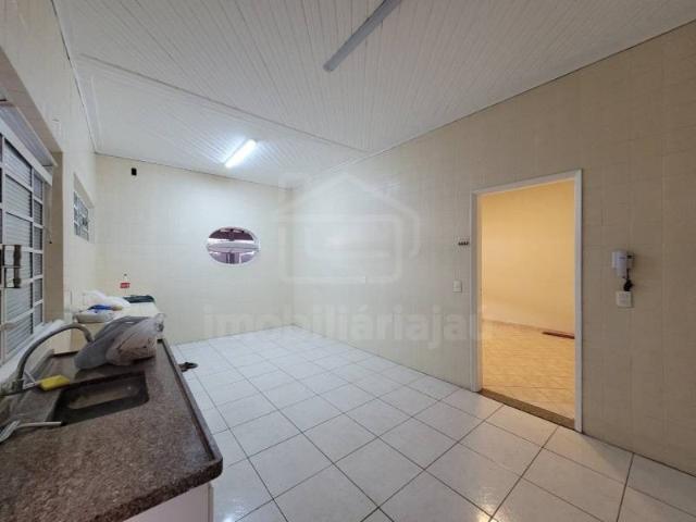 Casa aluguel em Região Imediata de Jaú, Jaú