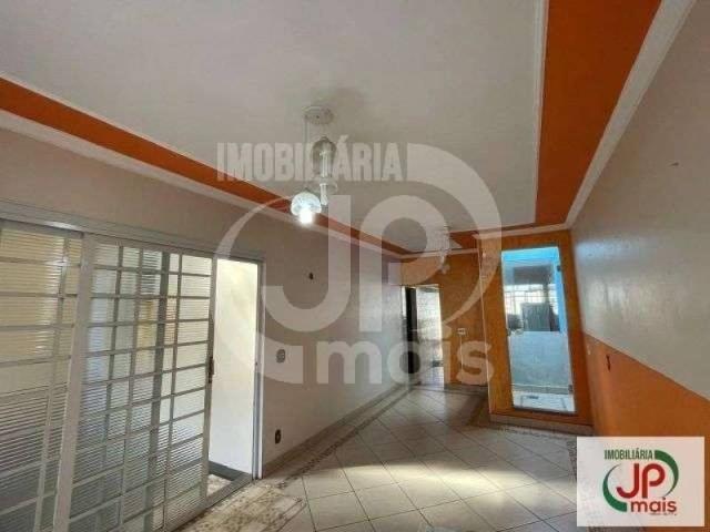 Casa aluguel em Região Imediata de Jaú, Jaú