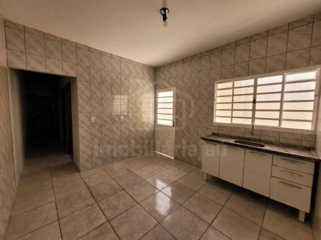 Casa aluguel em Região Imediata de Jaú, Jaú