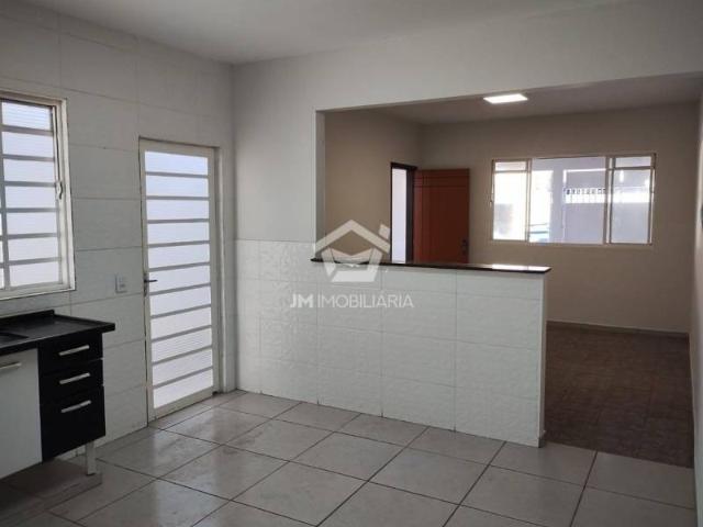 Casa aluguel em Região Imediata de Jaú, Jaú
