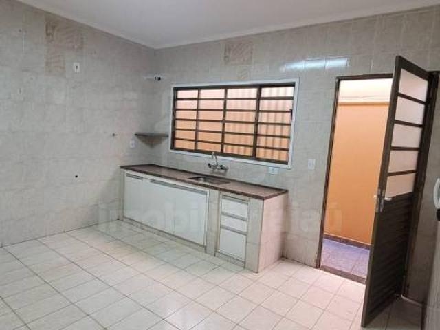 Casa aluguel em Região Imediata de Jaú, Jaú