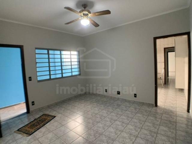 Casa aluguel em Região Imediata de Jaú, Jaú