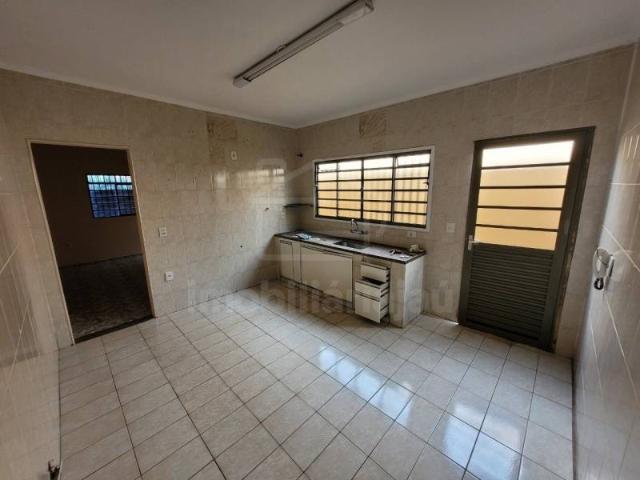 Casa aluguel em Região Imediata de Jaú, Jaú